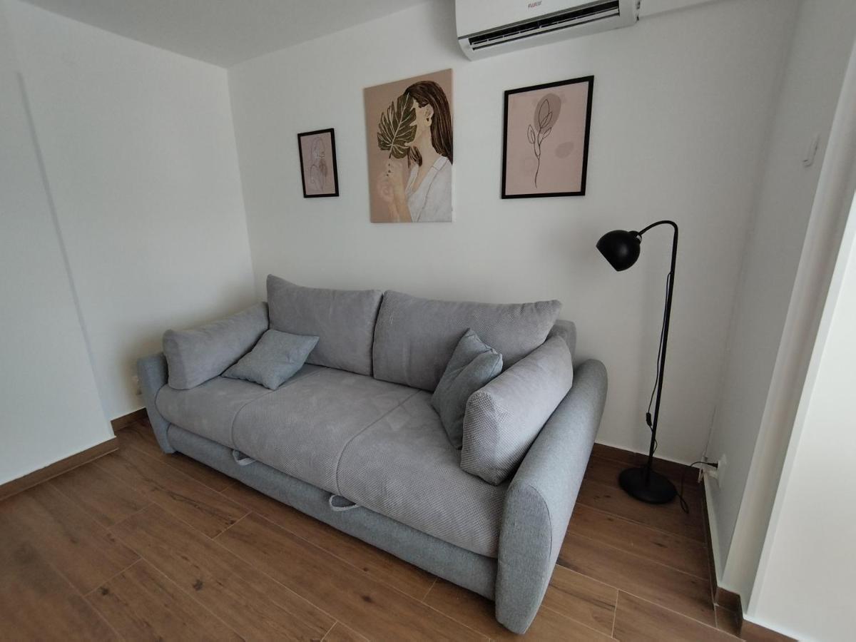 Apartman Charlie Rijeka Exterior photo