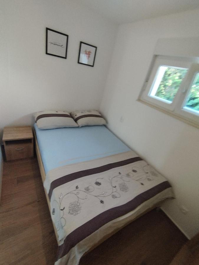 Apartman Charlie Rijeka Exterior photo