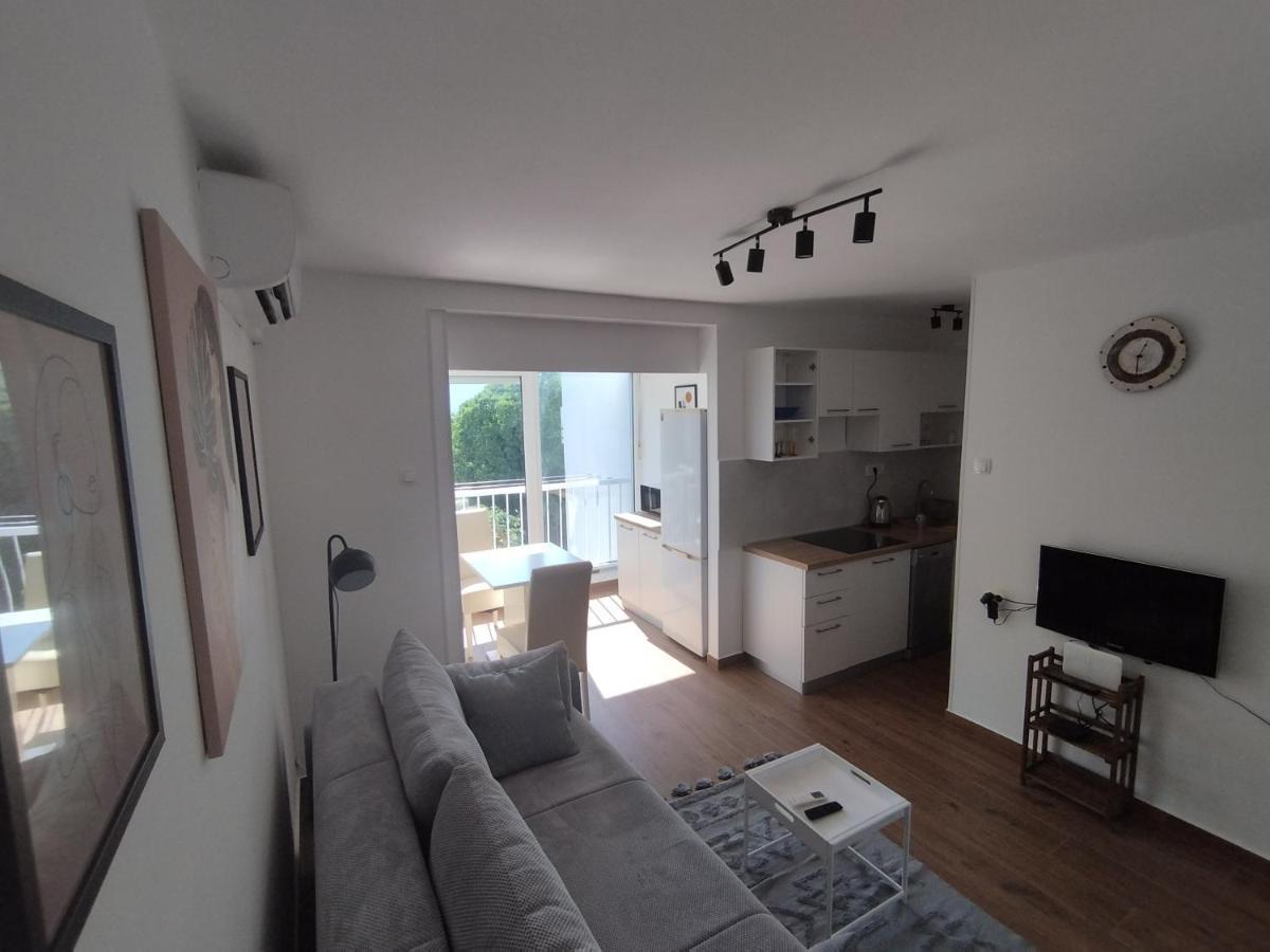 Apartman Charlie Rijeka Exterior photo